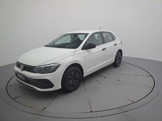 VOLKSWAGEN POLO 1.0 MPI TRACK MANUAL